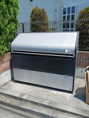 マロン・ドエルＡの設備