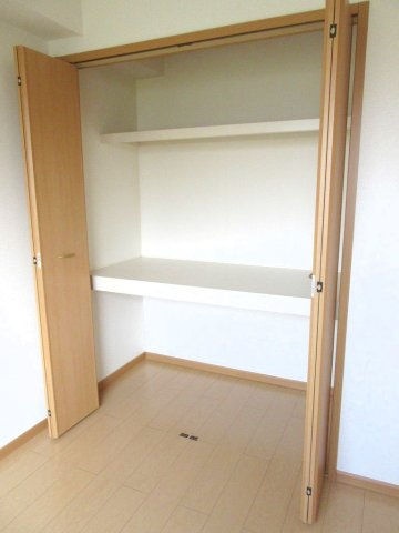 【収納】 | ビッグアイランドハーヴェストＤ