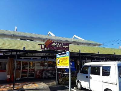 ドゥー・メゾン幕張本郷　Ⅱの周辺|リブレ京成まで190m