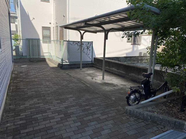 レオパレスみかけのその他