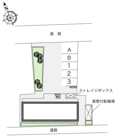 レオパレスみかけのその他