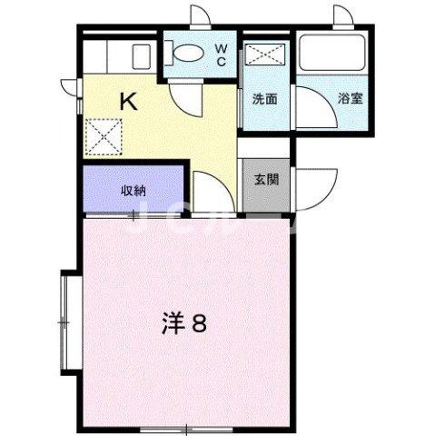 ハイツひばり