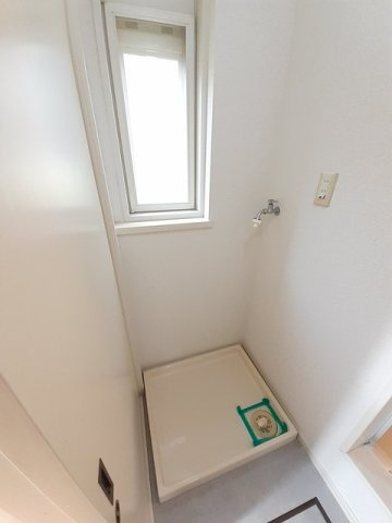 ハイツひばりの設備