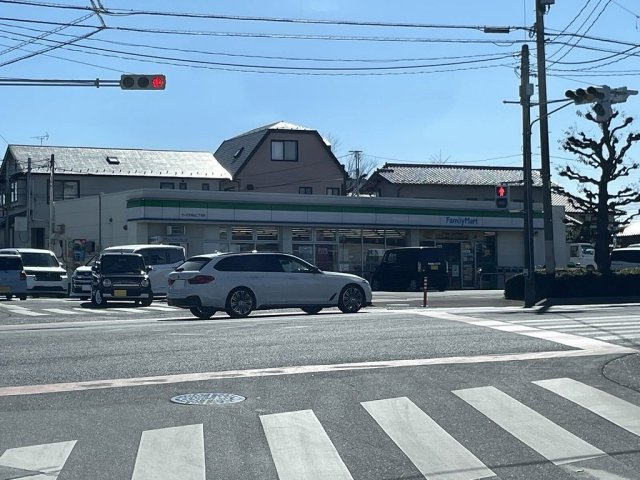 レオパレスすおうの周辺
