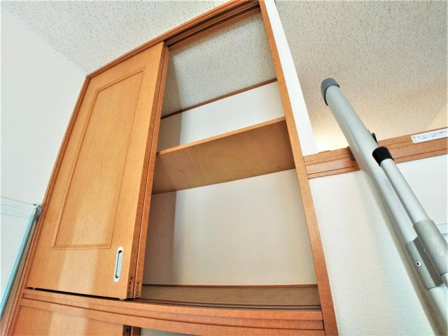 レオパレスＴＥＮの内装
