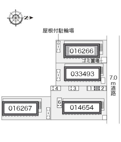 レオパレスＴＥＮのその他