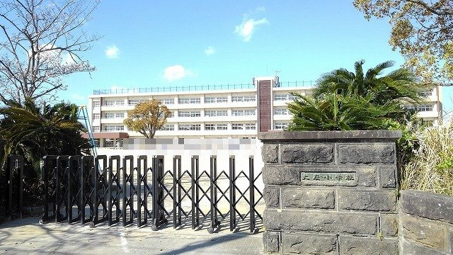 【周辺】 | サン・プリムローズⅠ | 大在小学校まで750m