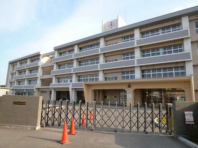 【周辺】 | ユニゾンゑびす | 坂ノ市小学校まで1100m