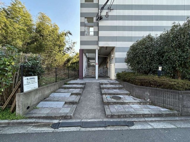 レオパレスパインヒルⅡのその他