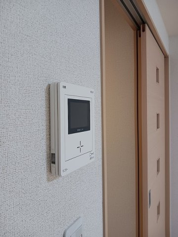 イーストサイドのセキュリティ