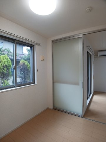 イーストサイドの内装