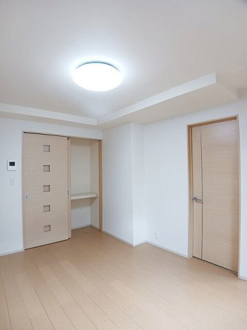 イーストサイドの収納