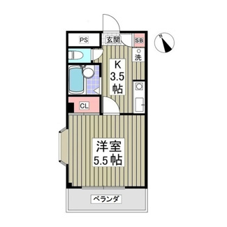 【間取り】 | サンライズ水村