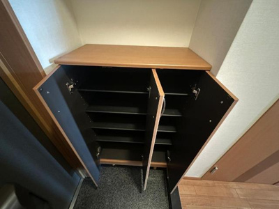 【収納】 | コンフォート | 下駄箱