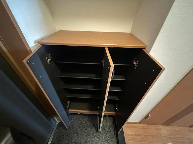 【収納】 | コンフォート | 下駄箱
