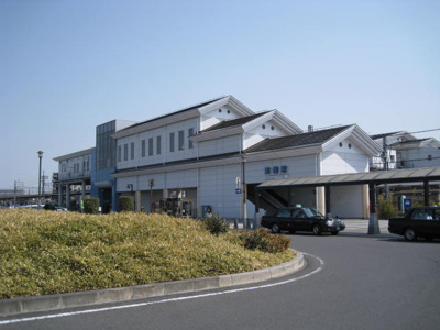 【周辺】 | コンフォート | 栗橋駅(JR　東北本線)まで423ｍ
