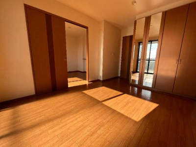 【内装】 | コンフォート | 洋室