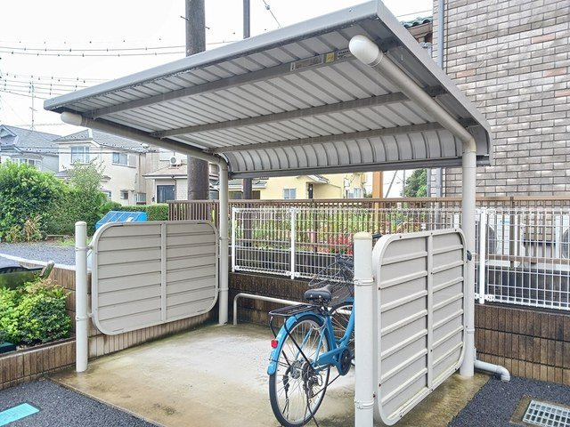 【その他共用部分】 | カーサ　フェリーチェ