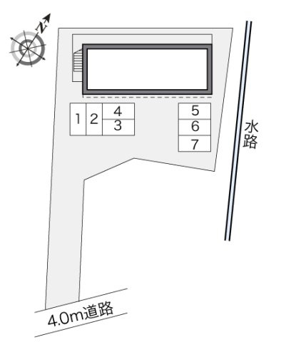 【その他】 | レオパレスＫｕｋｉ　Ｅａｓｔ