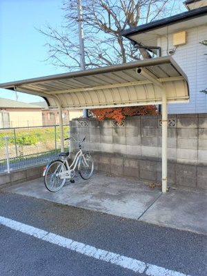 【その他】 | レオパレスＫｕｋｉ　Ｅａｓｔ