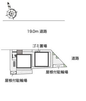 【その他】 | レオパレスＴＦ　ｏｎｅ