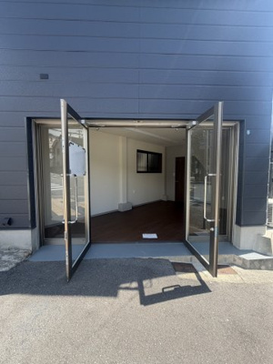 【玄関】 | 田原ハイツ