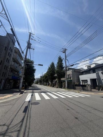 【周辺】 | 田原ハイツ