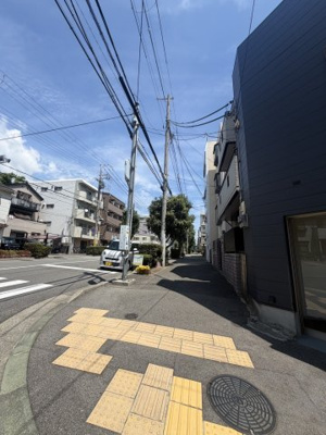 【周辺】 | 田原ハイツ