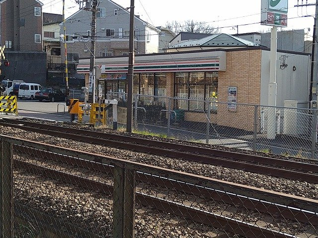 レオパレスメゾンドＭの周辺