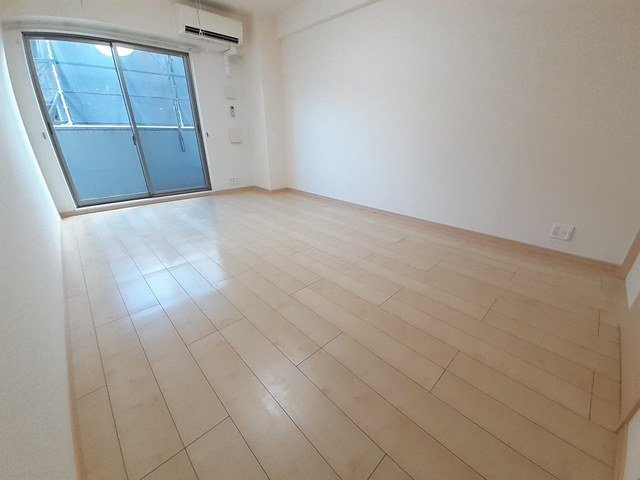 ベル　アンジュの内装