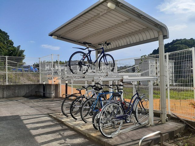 ベル　アンジュのその他共用部分