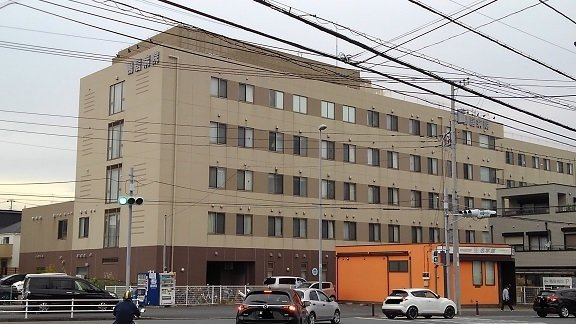 ベル　アンジュの周辺|鴨居病院まで240m