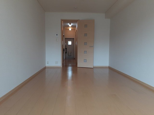 オルタンシアの内装