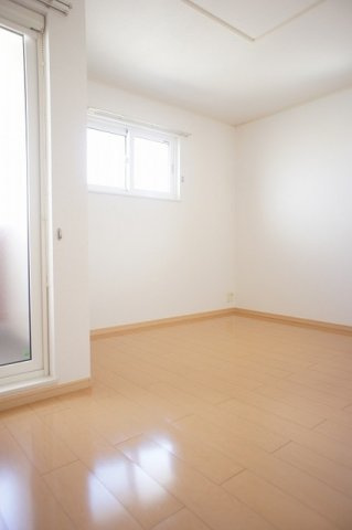 ラ・プラージュの内装