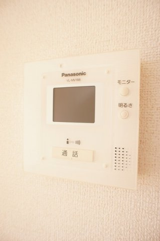 ラ・プラージュのセキュリティ