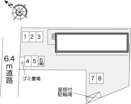 レオパレスはせがわのその他