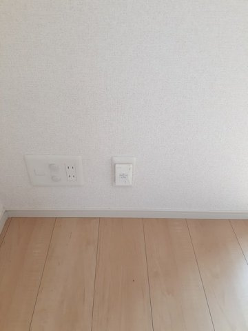 エテルノ貝塚Ｂの設備
