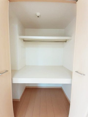 サンクレストの設備