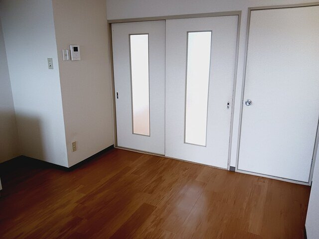 グリーンハイツ橘の内装