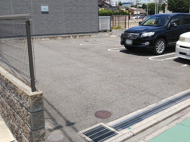 レオパレスかこまちのその他