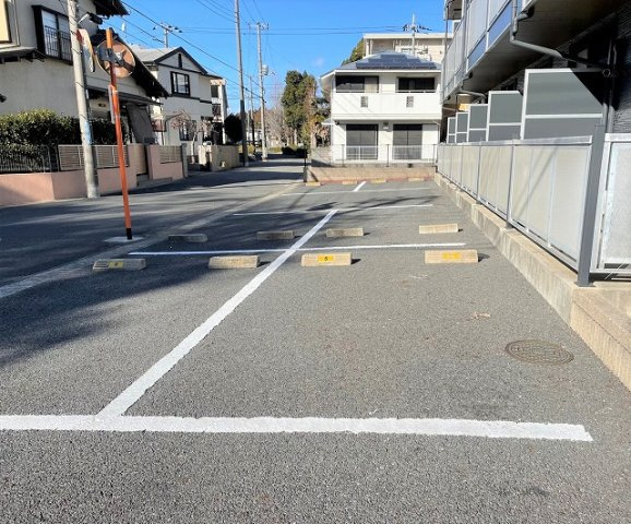 レオパレスフォレ　流山のその他