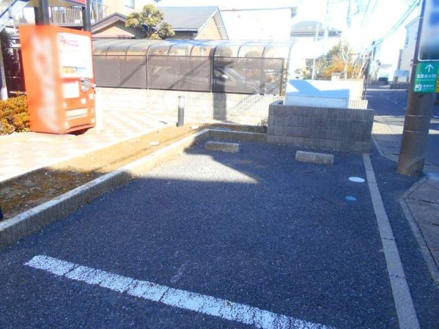 レオパレスパーシモンのその他