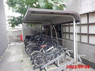 レオパレスコンチェルト２００８のその他