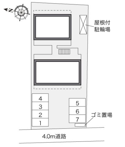 レオパレスコンチェルト２００８のその他