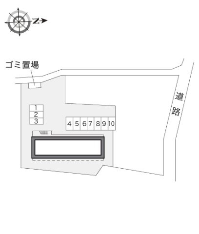 レオパレスＡＯＫＩのその他