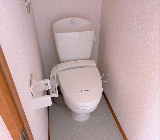 レオパレスサンクレール柏Ｃのその他