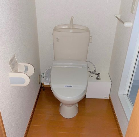レオパレスレジェンスのその他