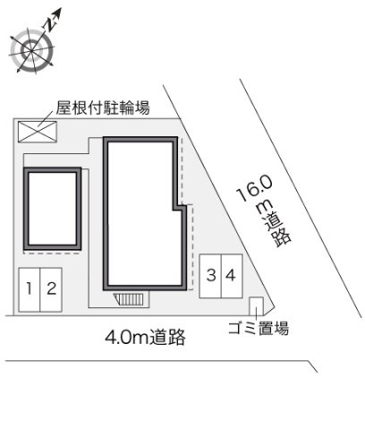 レオパレスレジェンスのその他