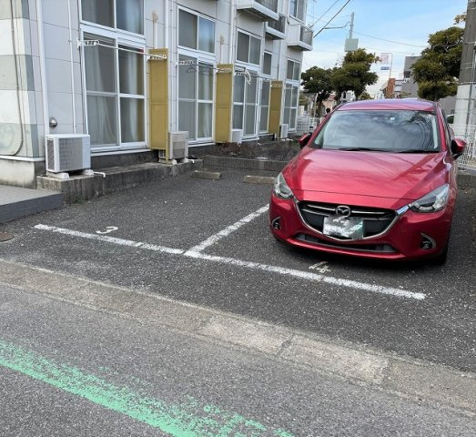 レオパレスレジェンスのその他