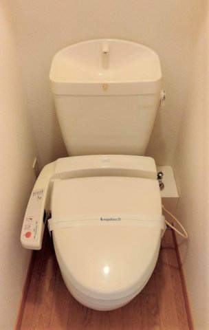 レオパレスフルートのその他